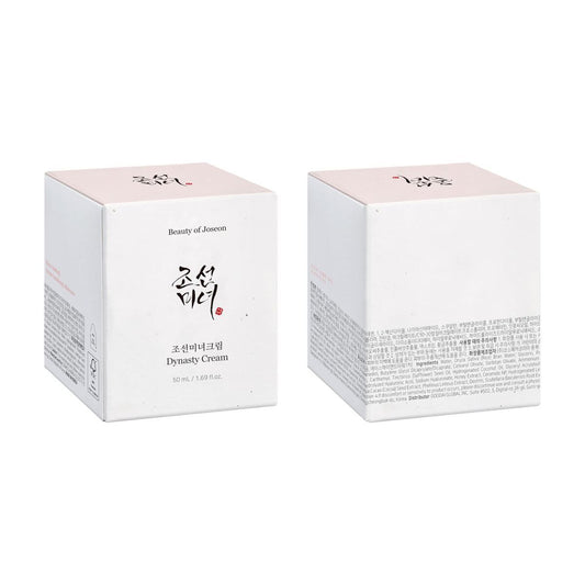 Facial Cream Beauty of Joseon Dynasty Cream 50 ml-1