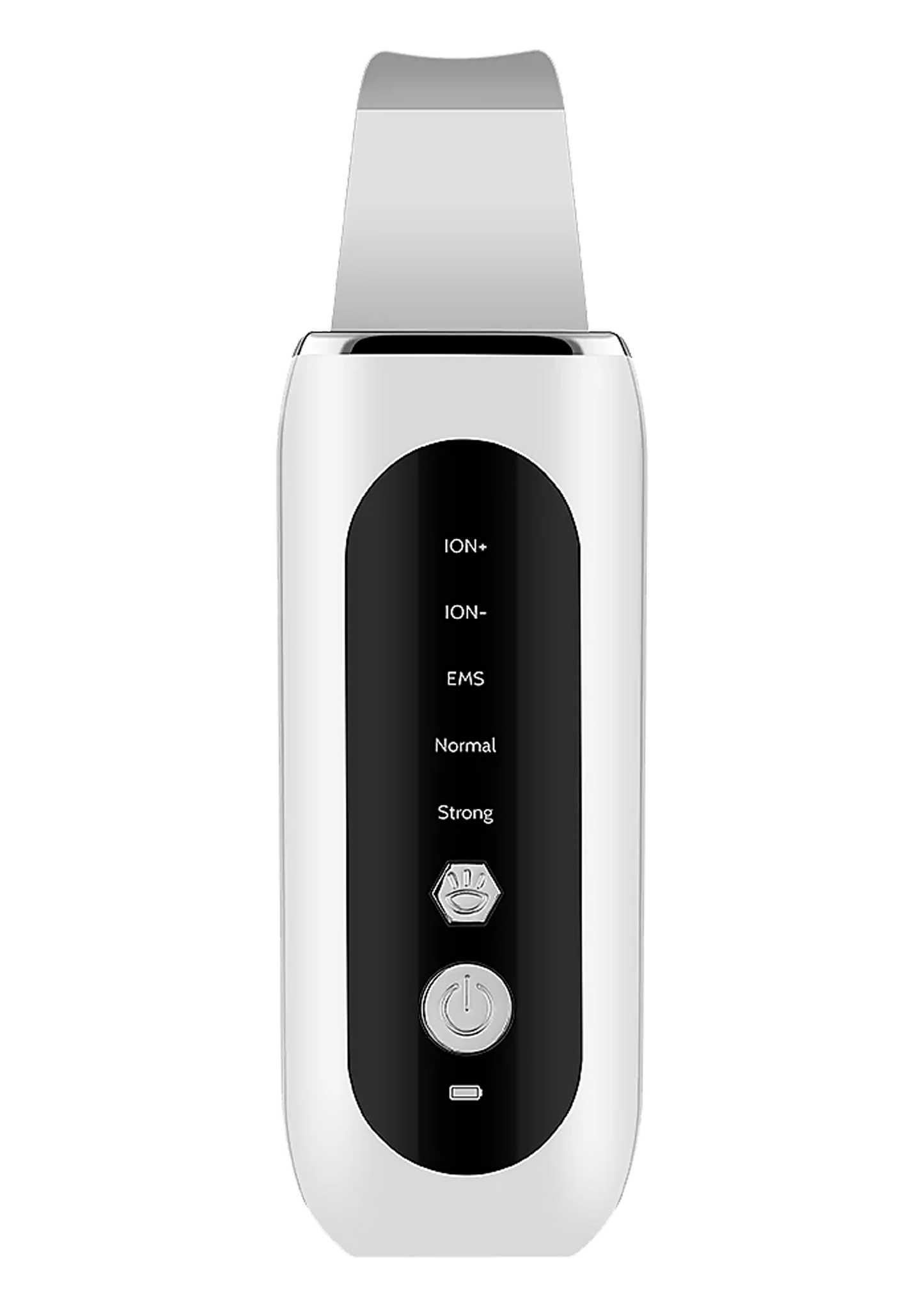 STELLAR - Exfoliant Lifting EMS  5 fonctions  - Soin à ultrasons & photons