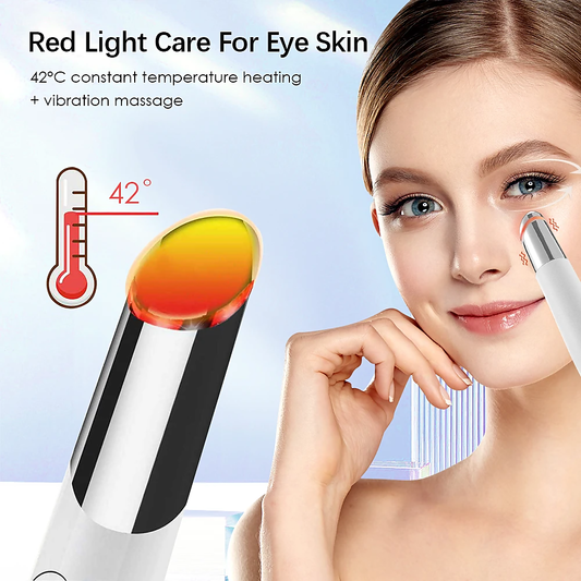 ELFY - MASSEUR LIFTANT PERFECTEUR Anti-cernes & Anti-rides - Contour des yeux