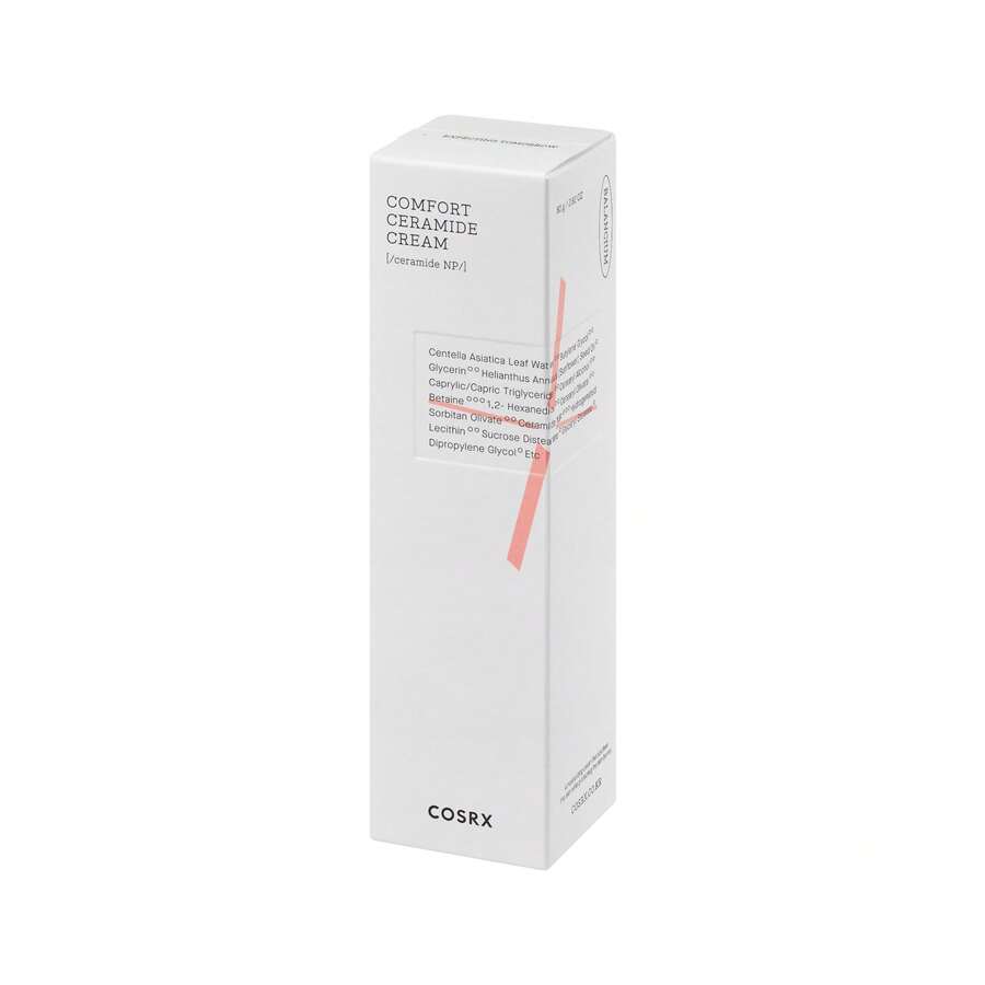 Balancium Comfort Ceramide Cream – COSRX
