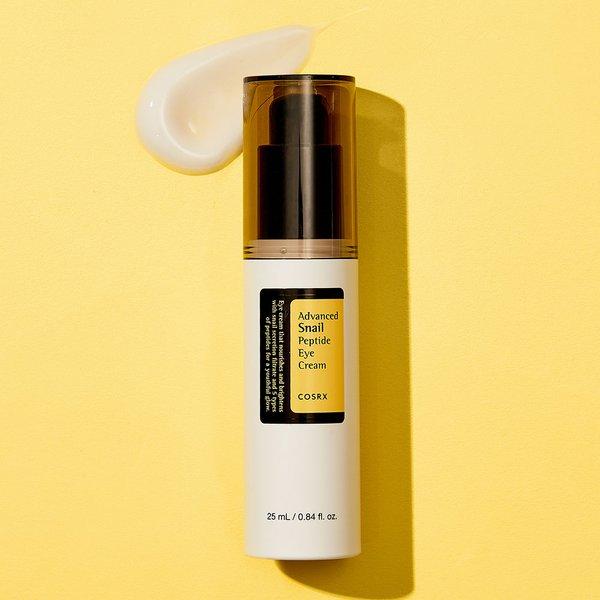 Cosrx - Advanced Snail Peptide Eye Cream - [25ml]