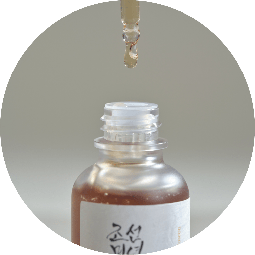 Revive Serum : Ginseng + Snail Mucin – Beauty of Joseon