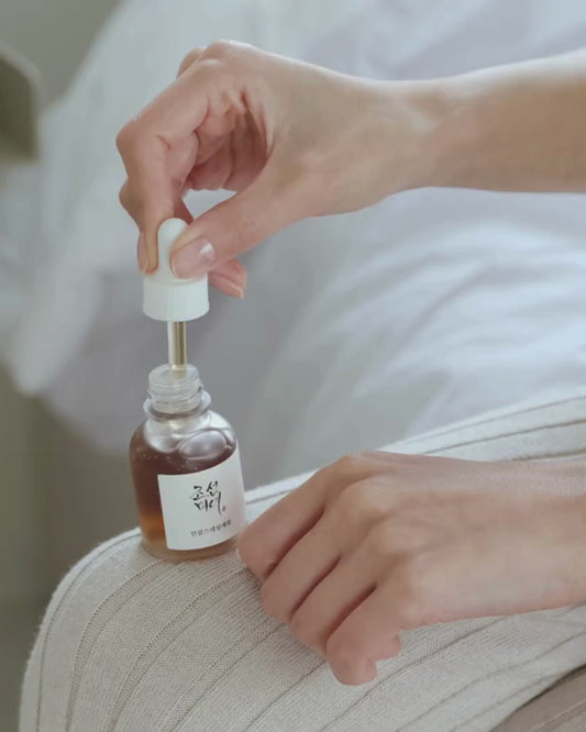 Revive Serum : Ginseng + Snail Mucin