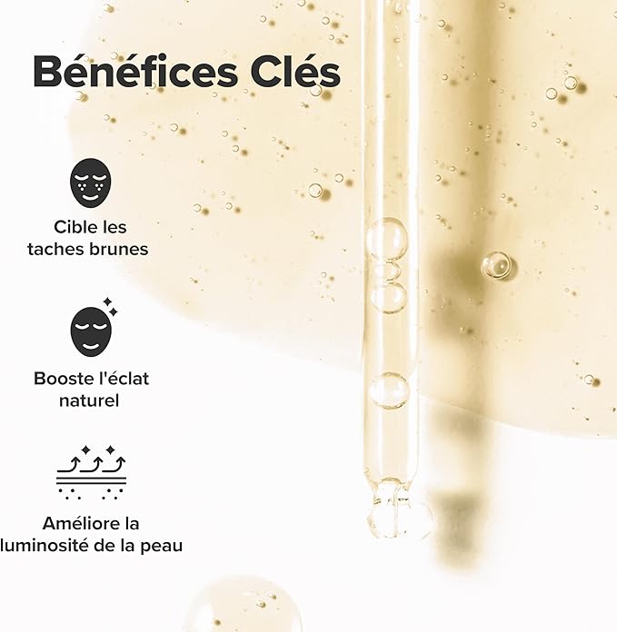 Glow Deep Serum : Rice + Alpha-Arbutin – Beauty of Joseon