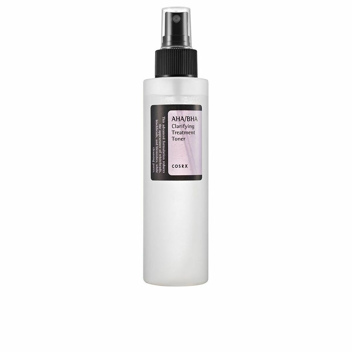 Exfoliating Toner Cosrx AHA/BHA 150 ml-0