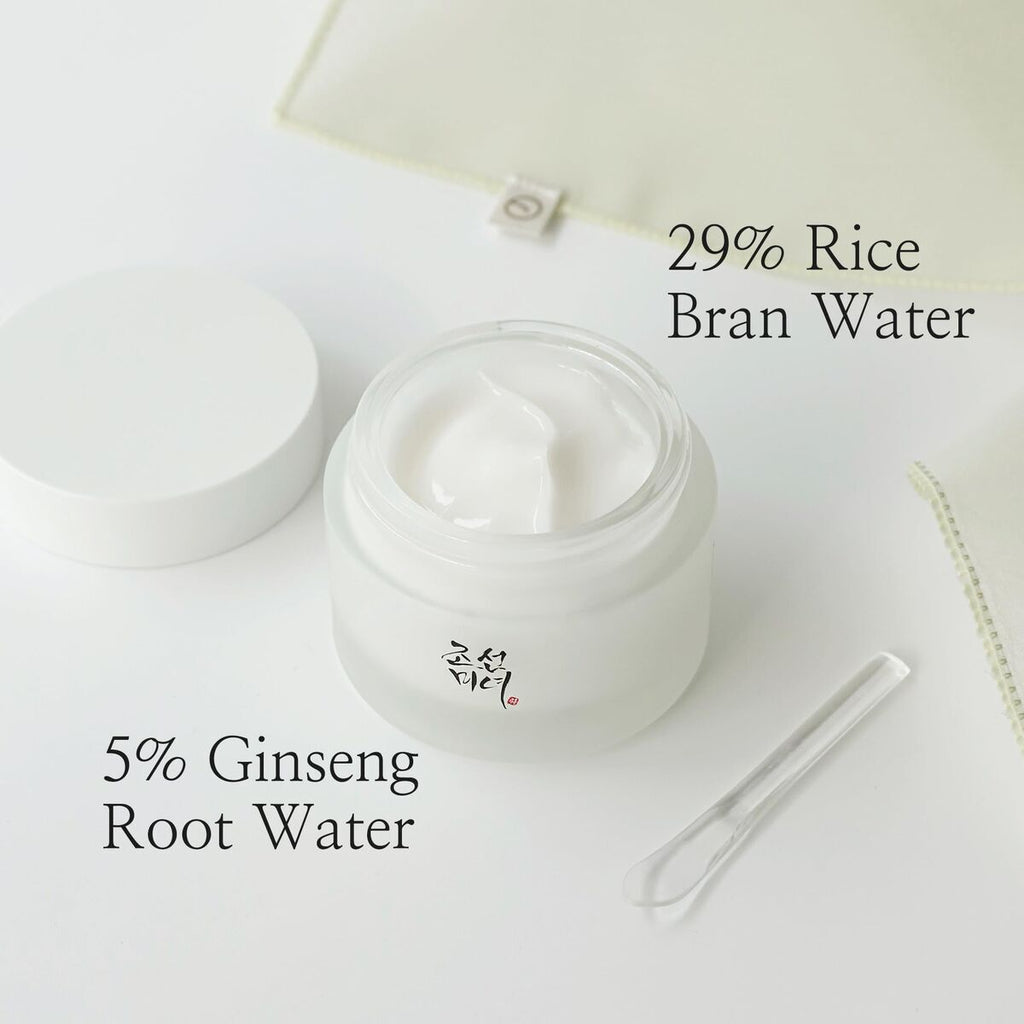 Facial Cream Beauty of Joseon Dynasty Cream 50 ml-4