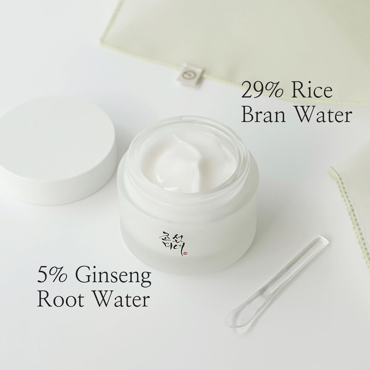 Facial Cream Beauty of Joseon Dynasty Cream 50 ml