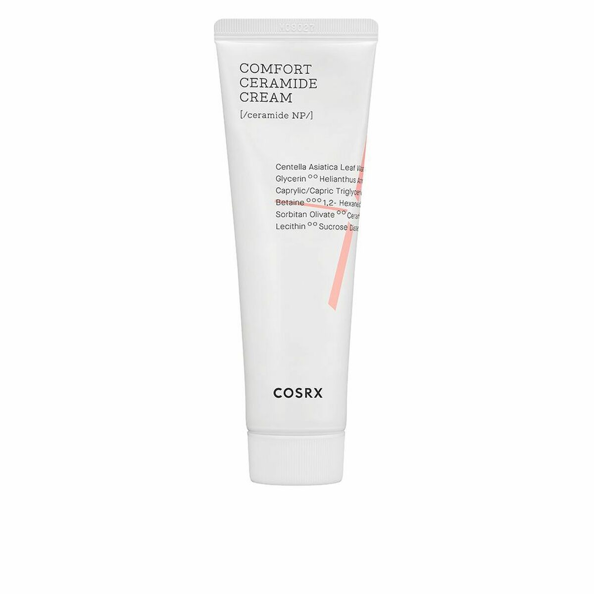 Facial Cream Cosrx Balancing Comfort 100 ml Damaged skin-0