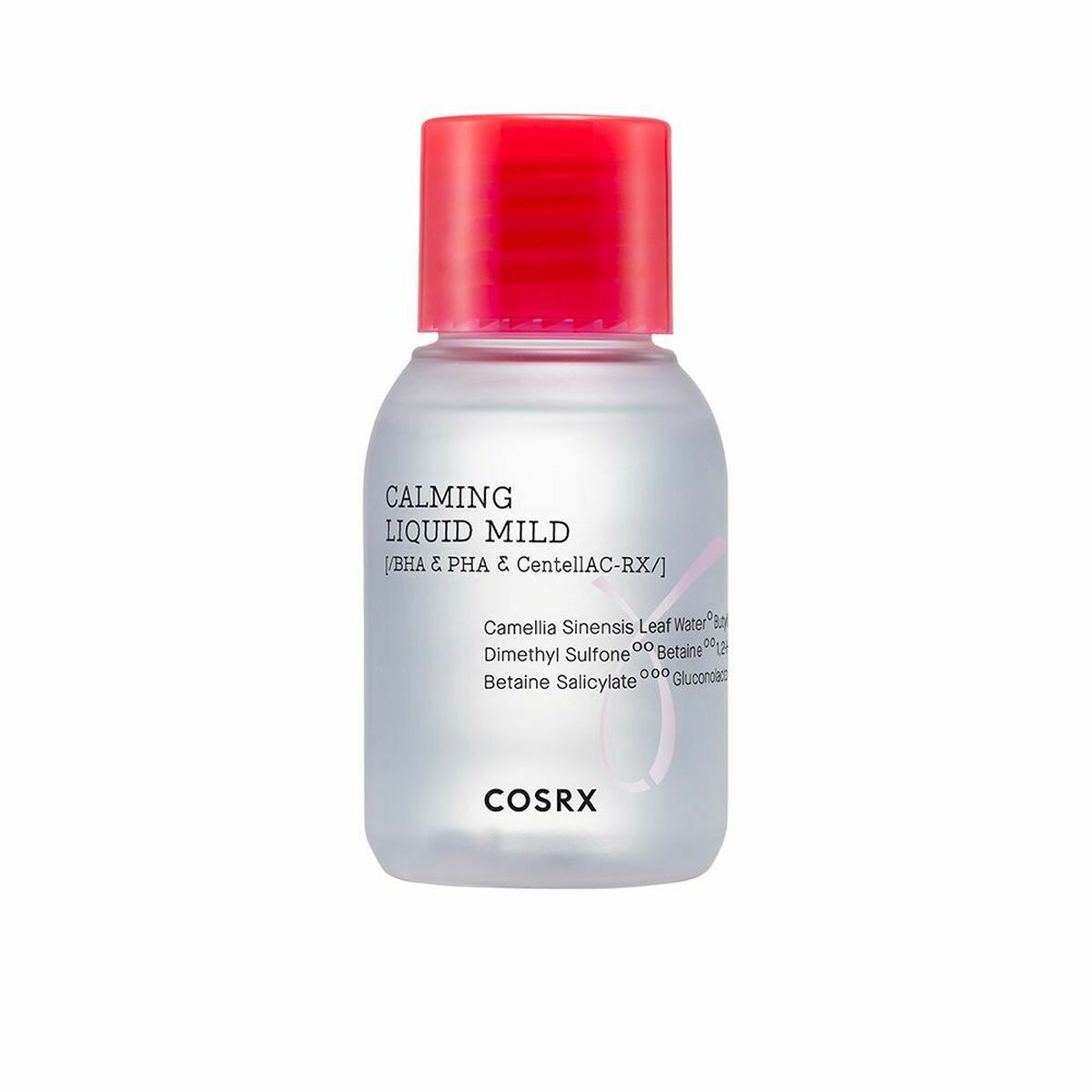 Facial Toner Cosrx Mild Soothing (125 ml)-0