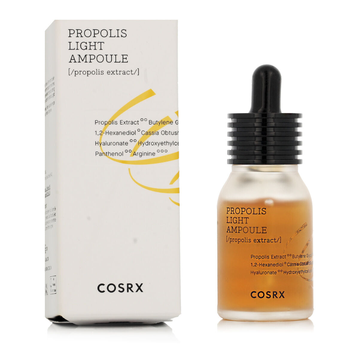 Facial Serum Cosrx FULL FIT PROPOLIS-0
