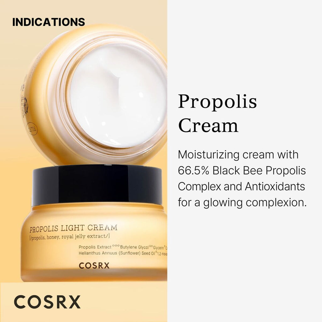 Day Cream Cosrx FULL FIT PROPOLIS-7
