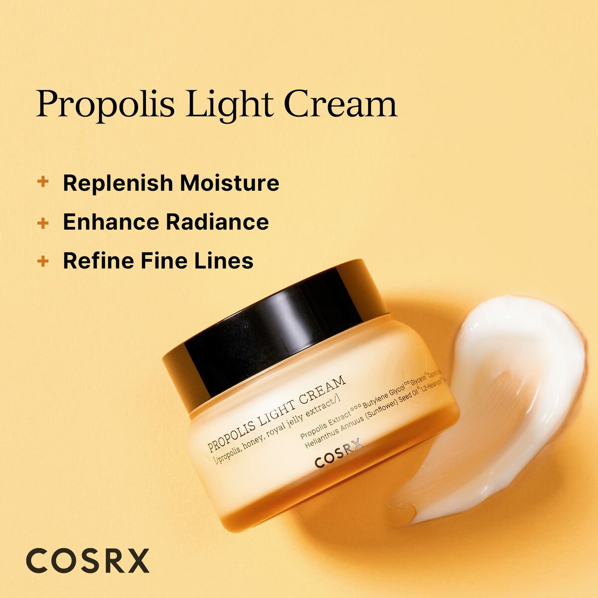 Day Cream Cosrx FULL FIT PROPOLIS-6