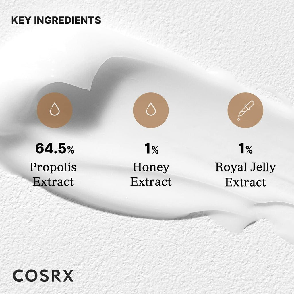 Day Cream Cosrx FULL FIT PROPOLIS-5