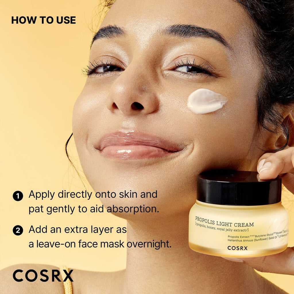 Day Cream Cosrx FULL FIT PROPOLIS-2