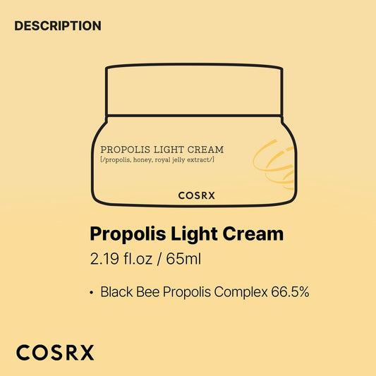 Day Cream Cosrx FULL FIT PROPOLIS-1