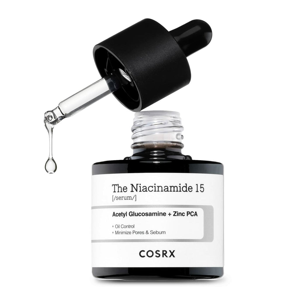 Facial Cream Cosrx THE NIACINAMIDE 20 ml-3