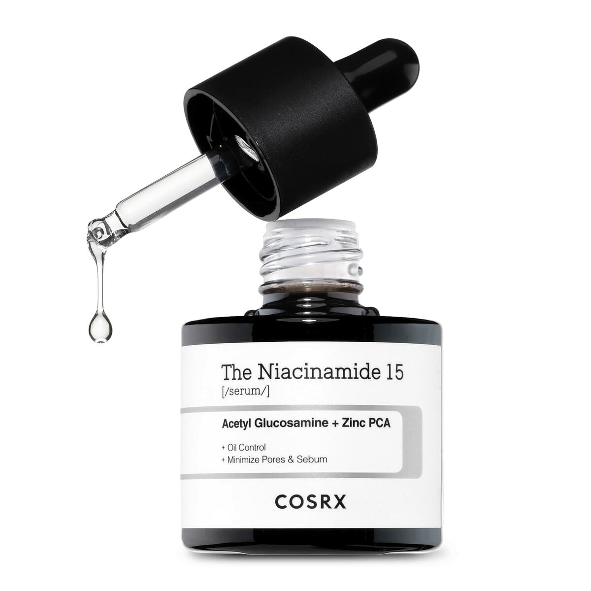 Facial Cream Cosrx THE NIACINAMIDE 20 ml-3