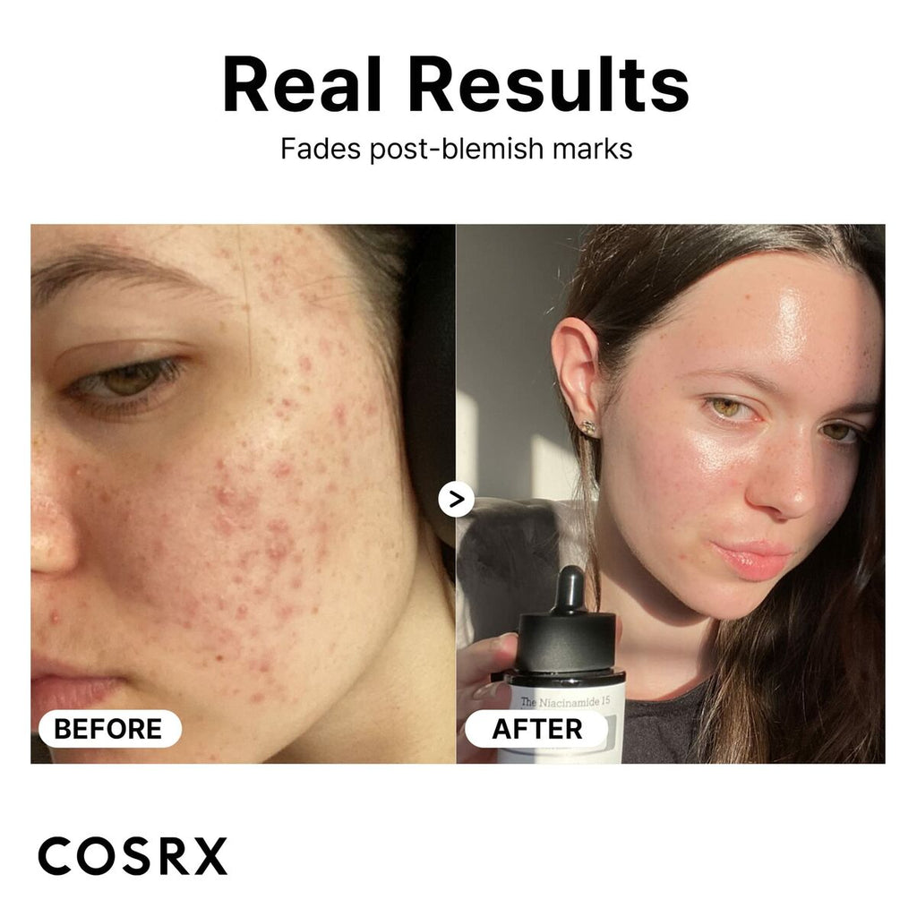 Facial Cream Cosrx THE NIACINAMIDE 20 ml-1