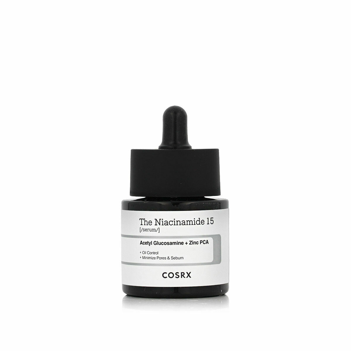 Facial Cream Cosrx THE NIACINAMIDE 20 ml-4
