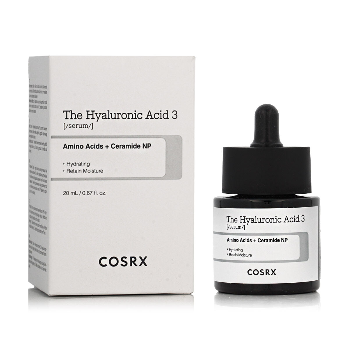 Facial Cream Cosrx THE HYALURONIC ACID-0