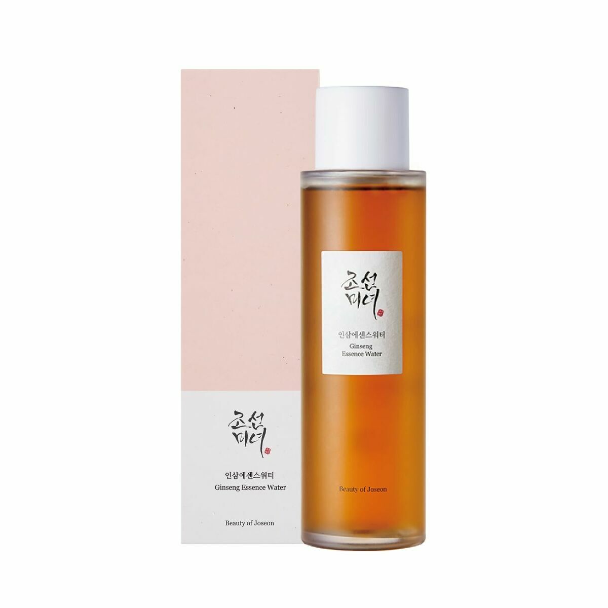 Facial Serum Beauty of Joseon GINSENG 150 ml