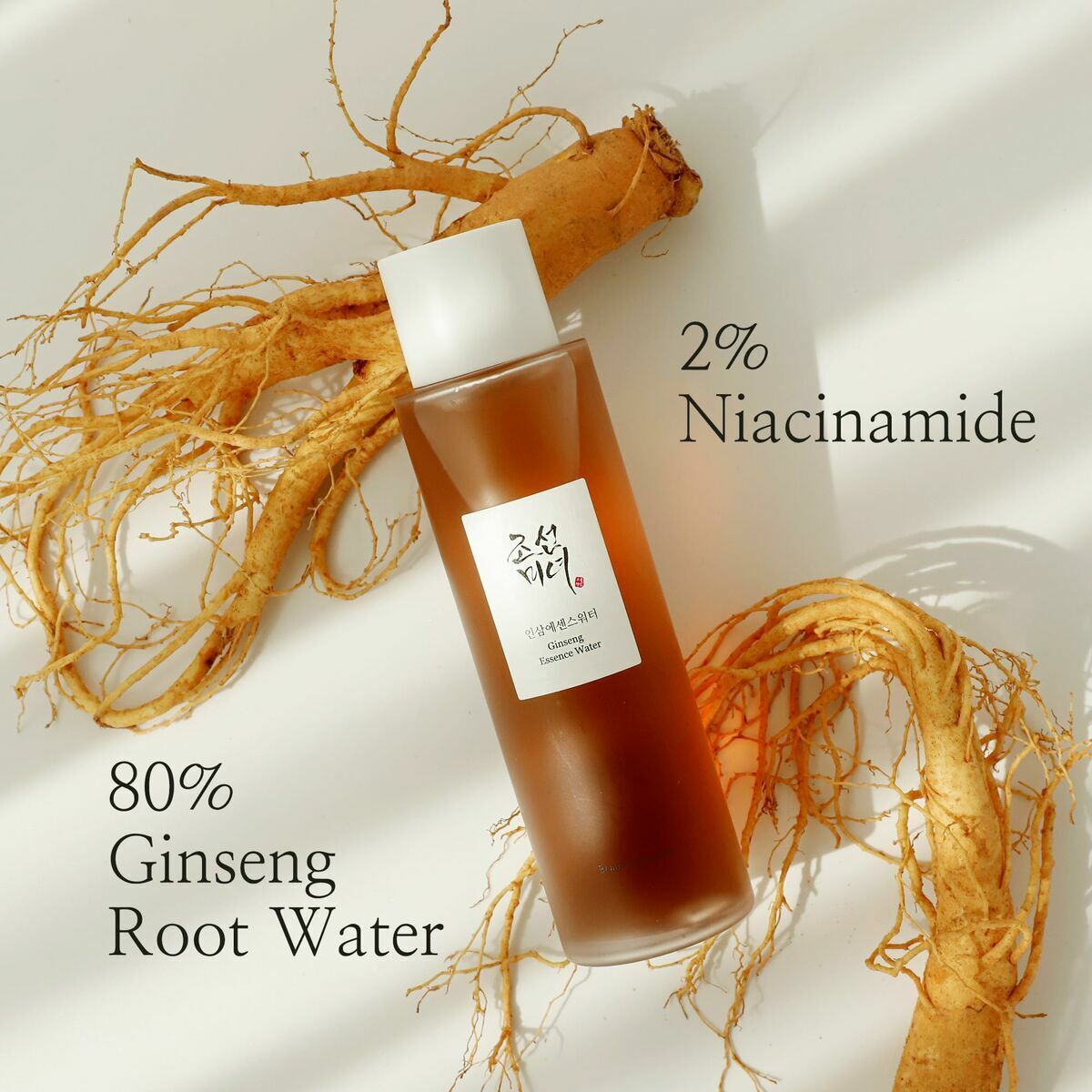 Ginseng Essence Water – Beauty of Joseon