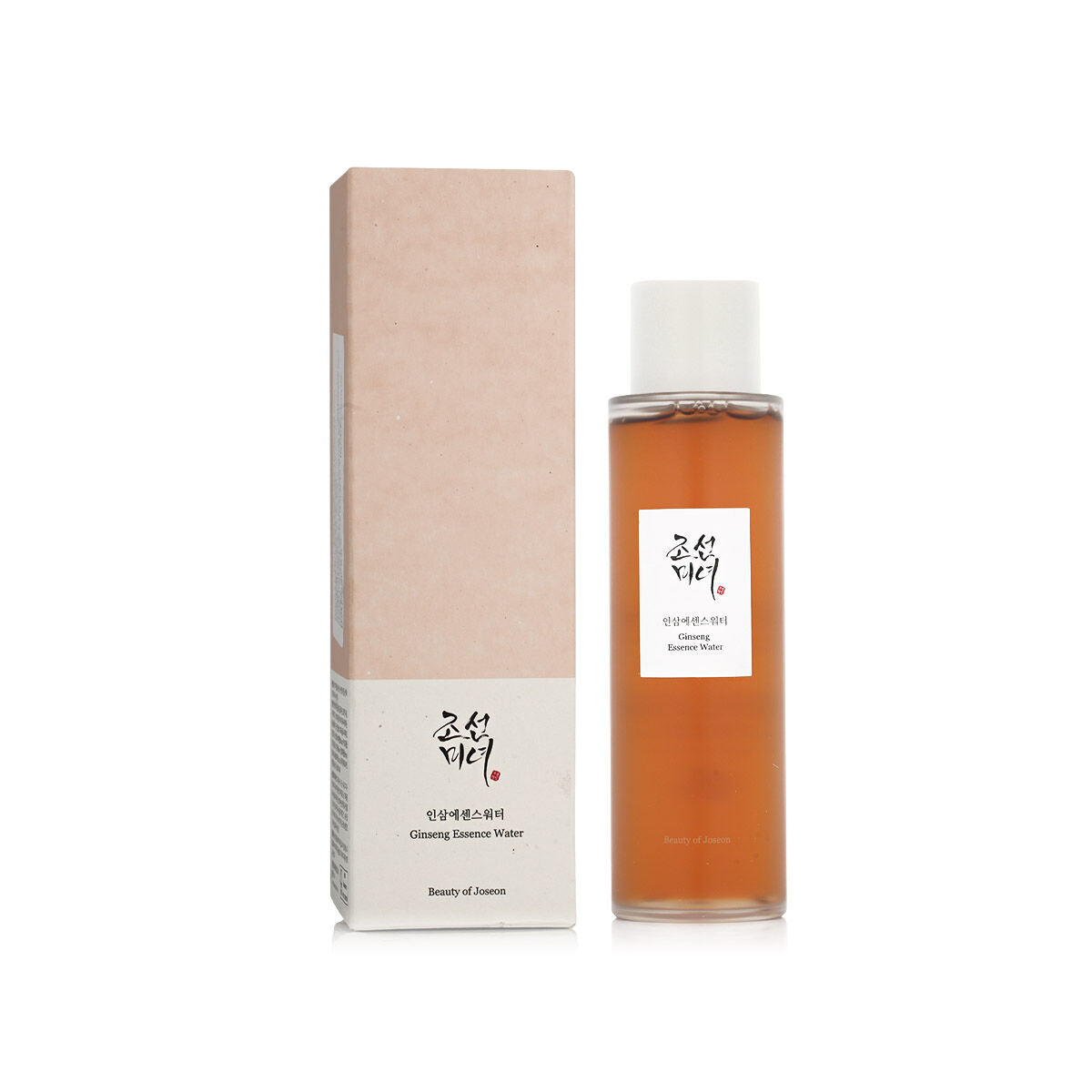 Facial Serum Beauty of Joseon GINSENG 150 ml