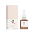 sérum ginseng, snail mucin, anti-âge coréen, skincare coréenne, sérum réparateur