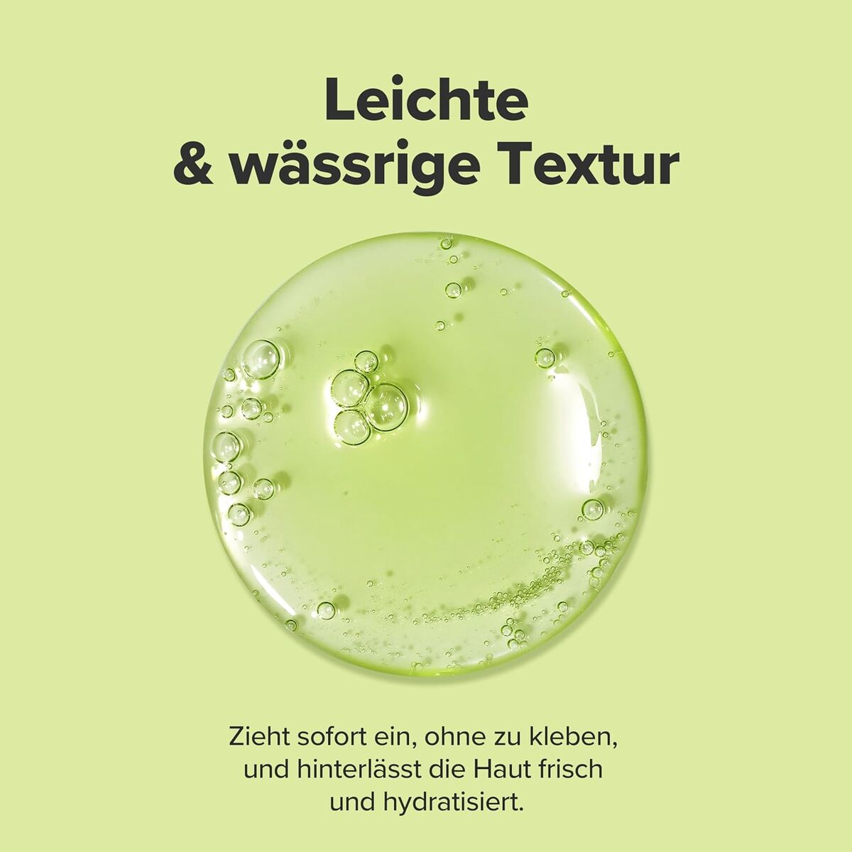 Facial Serum Beauty of Joseon with green tea extract