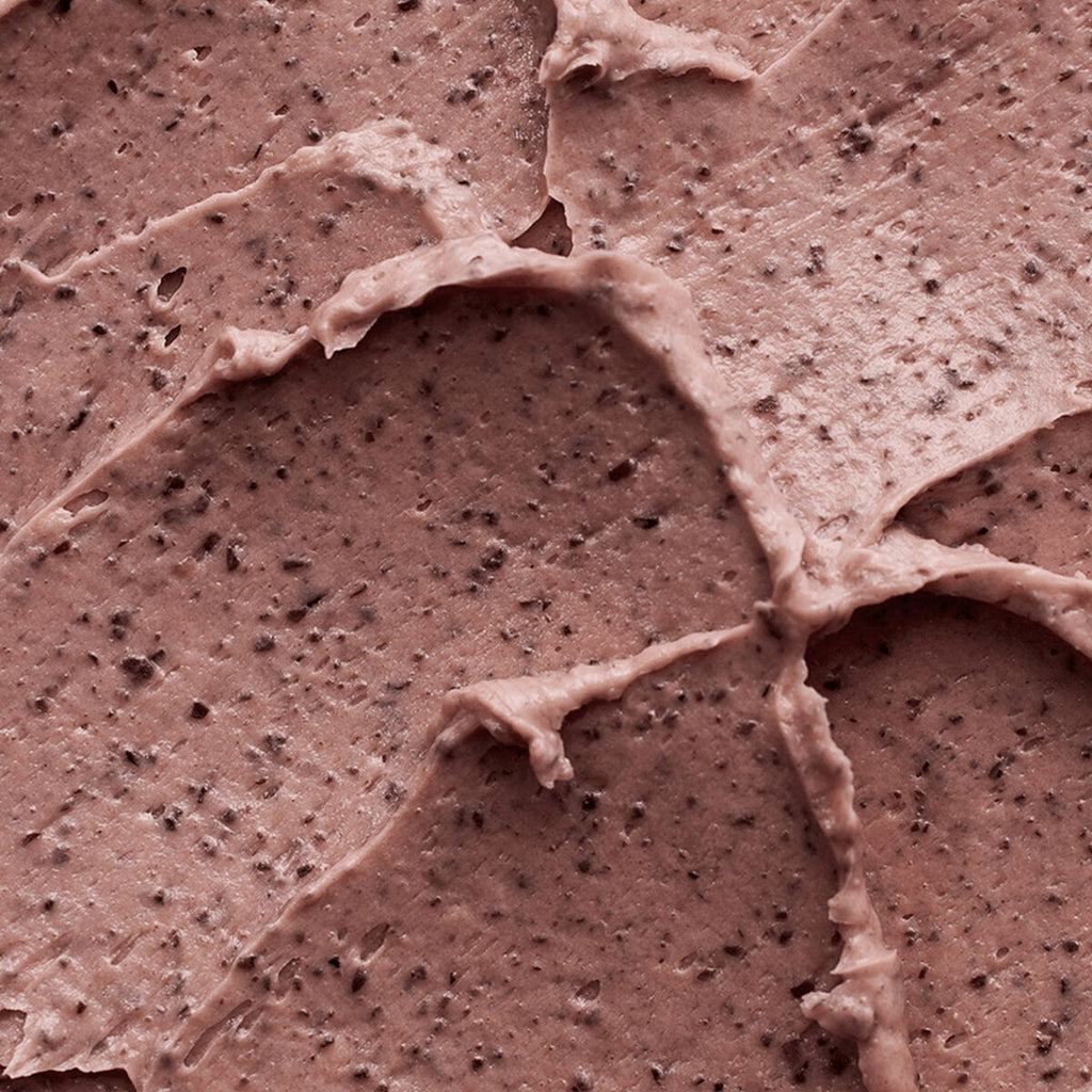 masque pores dilatés, masque argile coréen, peau grasse, exfoliation douce, skincare coréenne