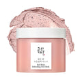 masque pores dilatés, masque argile coréen, peau grasse, exfoliation douce, skincare coréenne