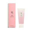 gel hydratant peau grasse, red bean water gel, hydratant non gras, contrôle sébum, skincare coréenne, beauty of joseon hydratation