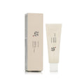 crème solaire coréenne SPF50, sunscreen visage, protection UV, skincare coréenne, glow skin SPF