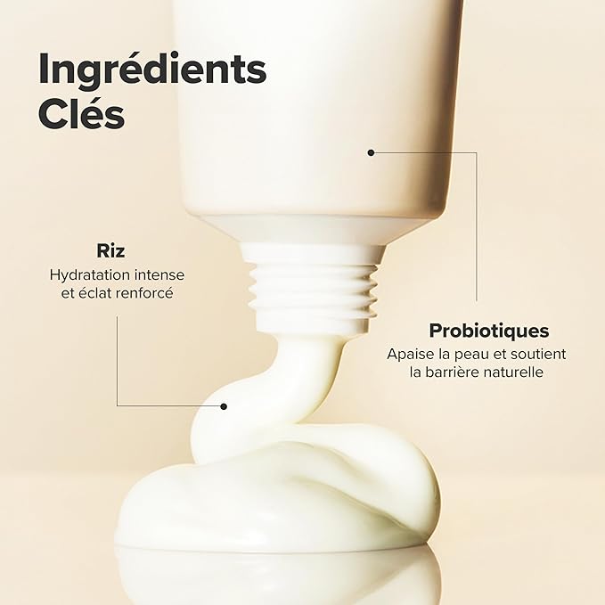 crème solaire coréenne SPF50, sunscreen visage, protection UV, skincare coréenne, glow skin SPF
