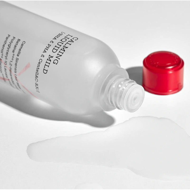 Mild Soothing Toner – COSRX