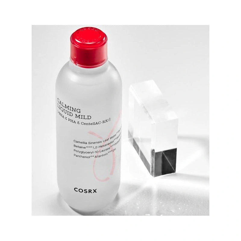 Mild Soothing Toner – COSRX