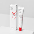 crème pores dilatés, niacinamide, peau grasse, hydratant visage, skincare coréenne