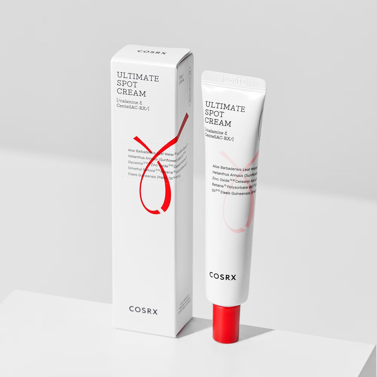 Pore Minimizing Cream Cosrx Ultimate (30 g)