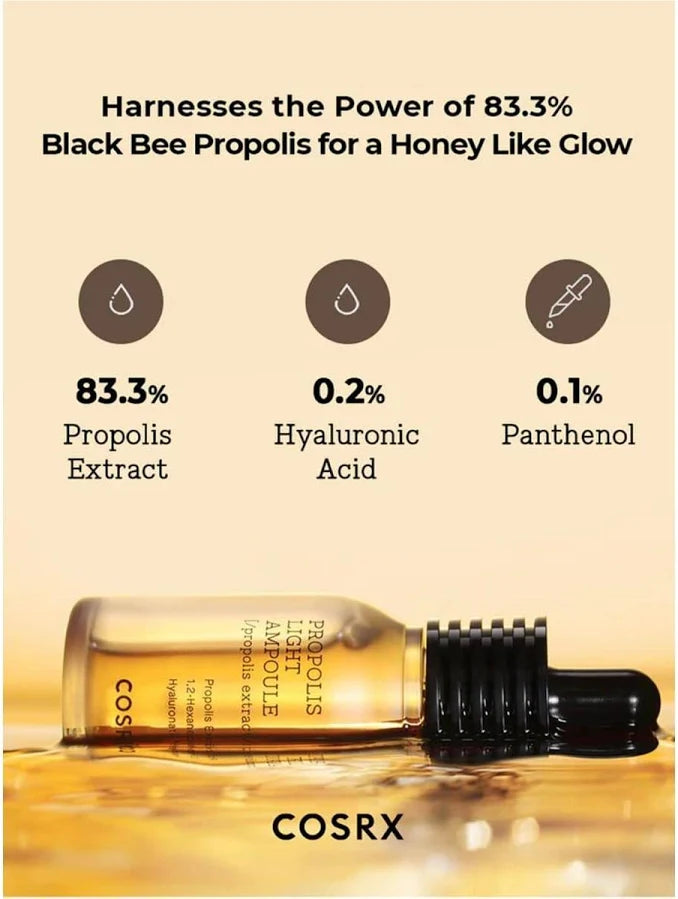 FULL FIT PROPOLIS SERUM – COSRX